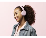 Sony WH-CH530 Różowe BT AI EQ-10 - 1549197 - zdjęcie 7